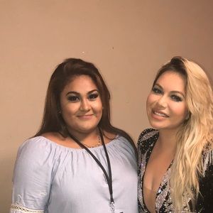 Meet your Posher, Jessica